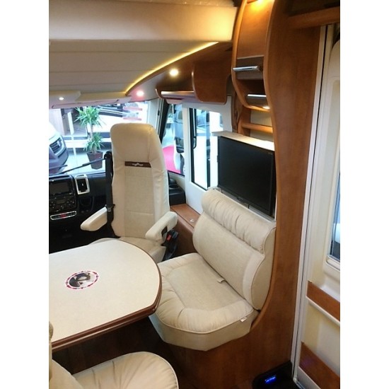 CARTHAGO CHIC C-LINE I 4.2 - MOD. 2017