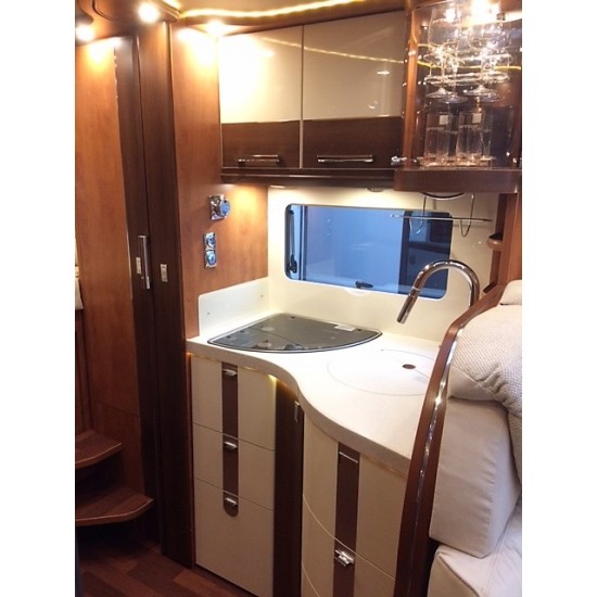 CARTHAGO CHIC C-LINE I 4.2 - MOD. 2017