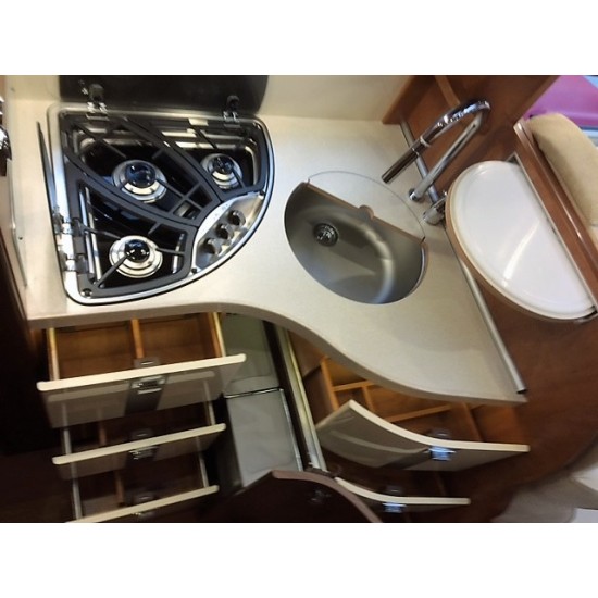 CARTHAGO CHIC C-LINE I 4.2 - MOD. 2017