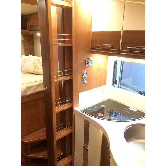 CARTHAGO CHIC C-LINE I 4.2 - MOD. 2017