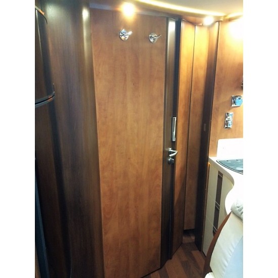 CARTHAGO CHIC C-LINE I 4.2 - MOD. 2017