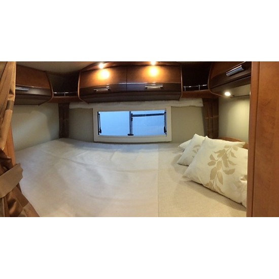 CARTHAGO CHIC C-LINE I 4.2 - MOD. 2017