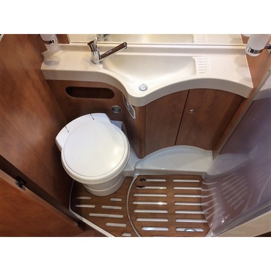 CARTHAGO CHIC C-LINE I 4.2 - MOD. 2017