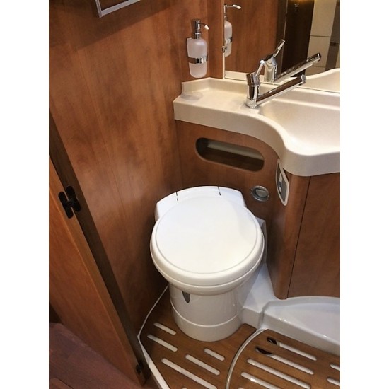 CARTHAGO CHIC C-LINE I 4.2 - MOD. 2017