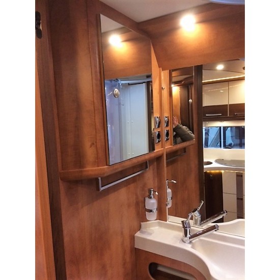 CARTHAGO CHIC C-LINE I 4.2 - MOD. 2017