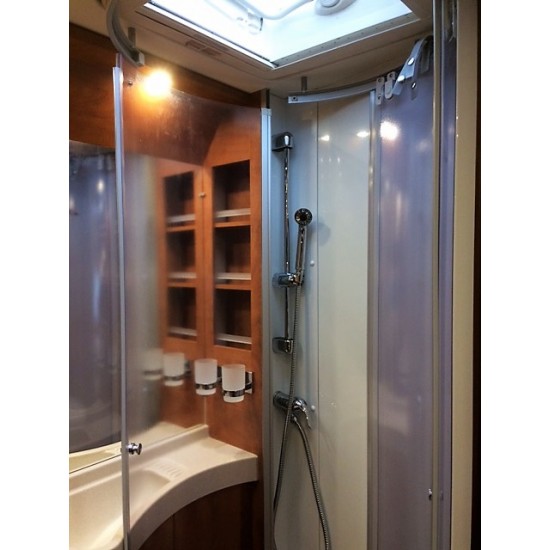 CARTHAGO CHIC C-LINE I 4.2 - MOD. 2017