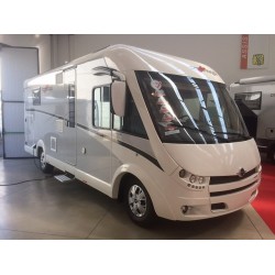 CARTHAGO C - TOURER I 144 QB - MOD.2017 