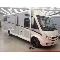 CARTHAGO C-TOURER I 148 - Mod.  2017