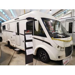 CARTHAGO C TOURER I 148 -  2019