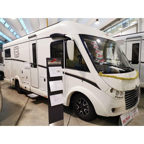 CARTHAGO C TOURER I 148 -  2019