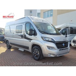 KNAUS BOXSTAR 600 MQ (Street) - Mod. 2019