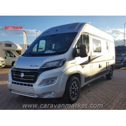 KNAUS BOXSTAR 600 MQ (Street) - Mod. 2019