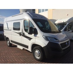 KNAUS BOXSTAR 540 MQ (ROAD) - Modello 2019