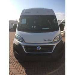 KNAUS BOXSTAR 540 MQ (ROAD) - Modello 2019