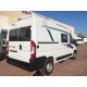 KNAUS BOXSTAR 540 MQ (ROAD) - Modello 2019