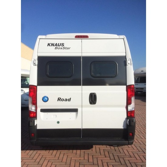 KNAUS BOXSTAR 540 MQ (ROAD) - Modello 2019