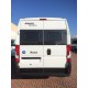 KNAUS BOXSTAR 540 MQ (ROAD) - Modello 2019