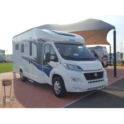 KNAUS L!VE WAVE 650 MX - MODELLO  2019