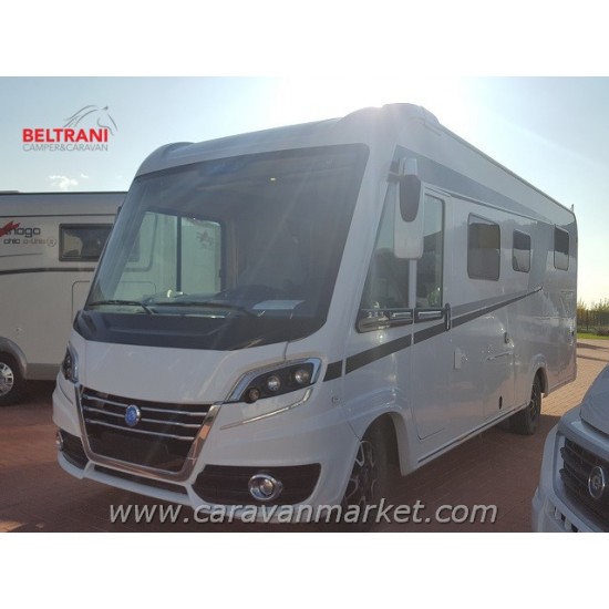 KNAUS SKY I 700 LEG - Mod. 2019