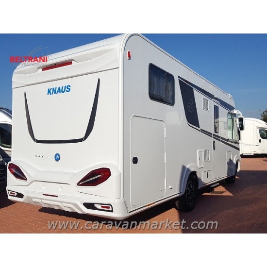 KNAUS SKY I 700 LEG - Mod. 2019