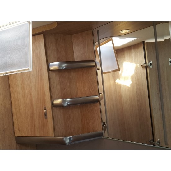 KNAUS SKY I 700 LX - MODELLO 2019