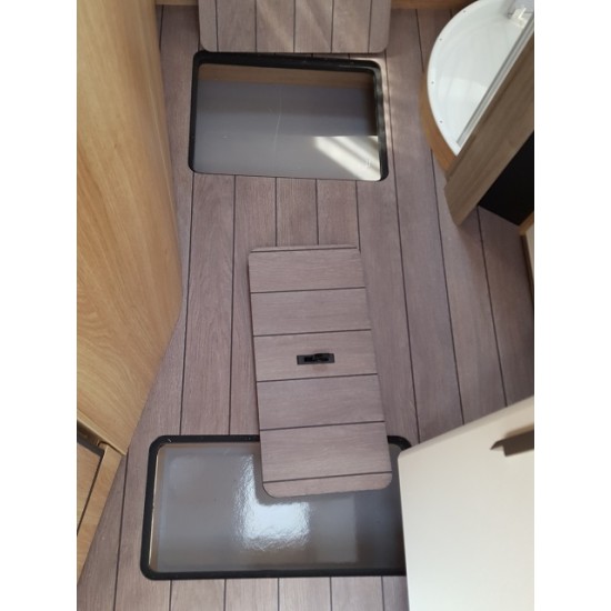 KNAUS SKY I 700 LX - MODELLO 2019