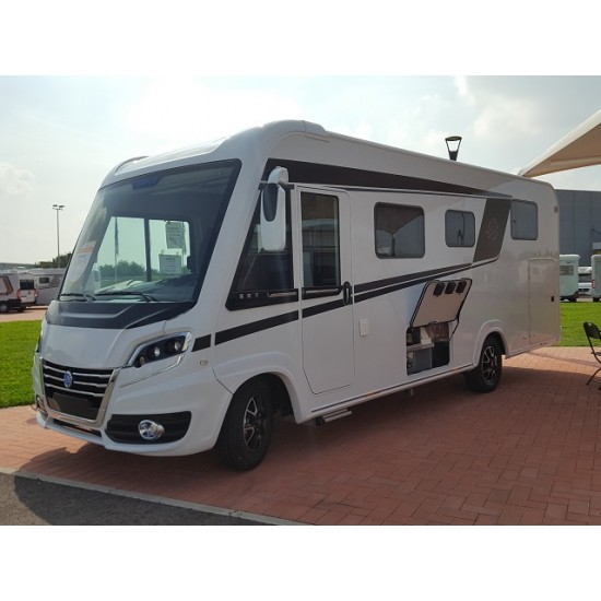 KNAUS SKY I 700 LX - MODELLO 2019