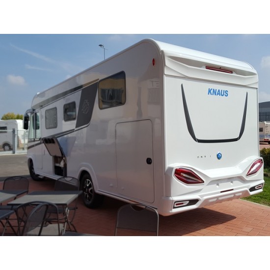 KNAUS SKY I 700 LX - MODELLO 2019