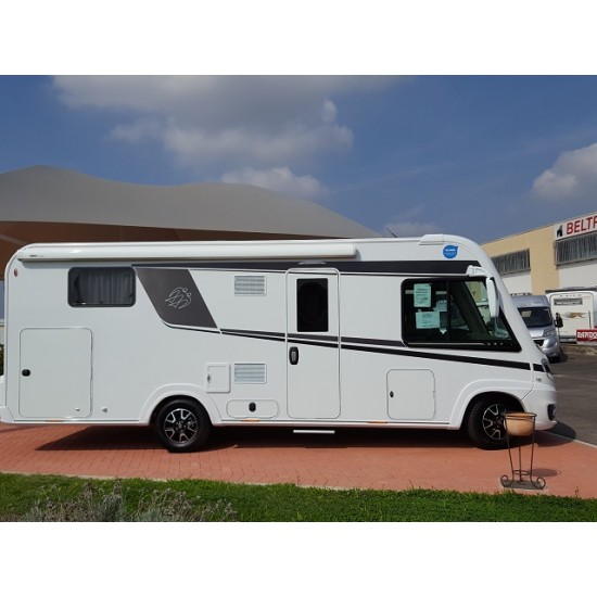 KNAUS SKY I 700 LX - MODELLO 2019