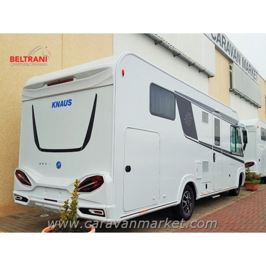 KNAUS SKY I 700 LX - Mod. 2019