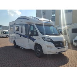 KNAUS SKY WAVE 650 MEG - Mod. 2018