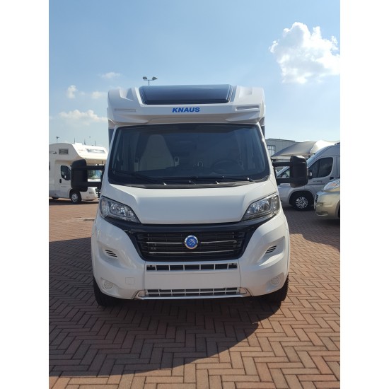 KNAUS SKY WAVE 650 MEG - Mod. 2018