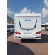 KNAUS SKY WAVE 650 MEG - Mod. 2018