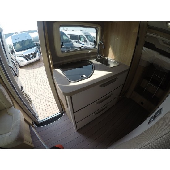 KNAUS SKY WAVE 650 MEG - Modello 2019