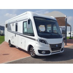 KNAUS SUN I 700 LG - MODELLO 2019