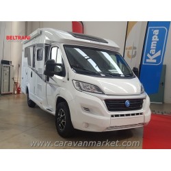 KNAUS VAN TI 550 MD - Platinum Selection 2020