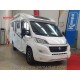 KNAUS VAN TI 550 MD - Platinum Selection 2020