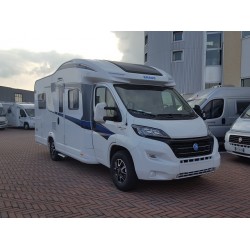 KNAUS SKY WAVE 650 MF - Mod. 2018