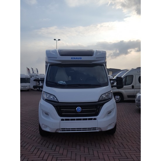 KNAUS SKY WAVE 650 MF - Mod. 2018