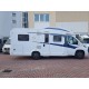 KNAUS SKY WAVE 650 MF - Mod. 2018