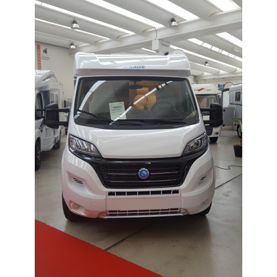 KNAUS VAN TI 550 MD - Mod. 2018