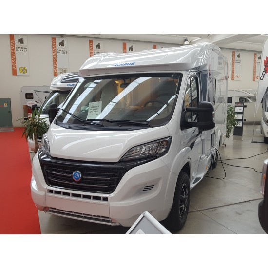 KNAUS VAN TI 550 MD - Mod. 2018