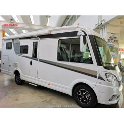 KNAUS VAN I 600 MG “Platinum Selection” - Modello 2019