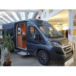 CARTHAGO MALIBU 540 -   MODELLO 2019