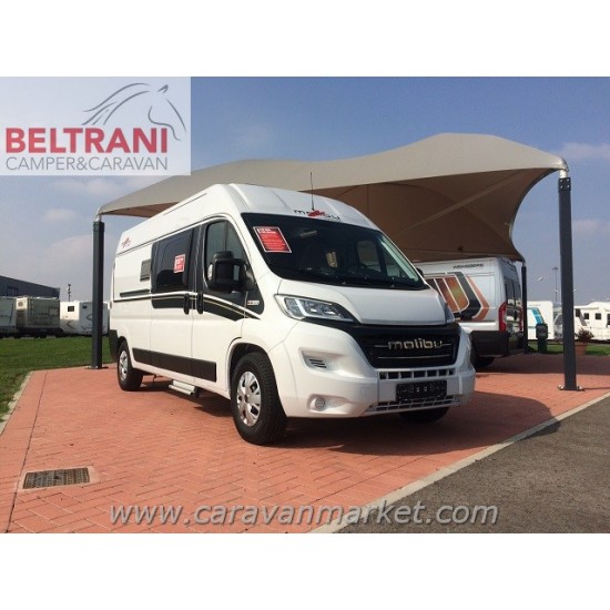 CARTHAGO MALIBU 600 DB - MODELLO 2019