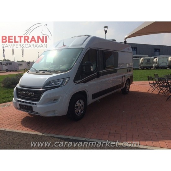 CARTHAGO MALIBU 600 DB - MODELLO 2019