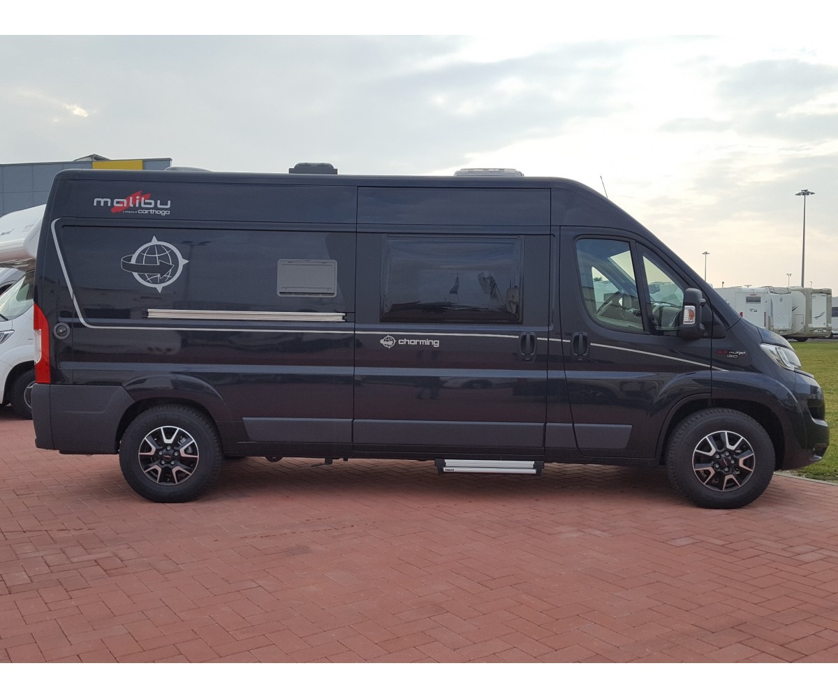 Carthago Malibu 600 Preis