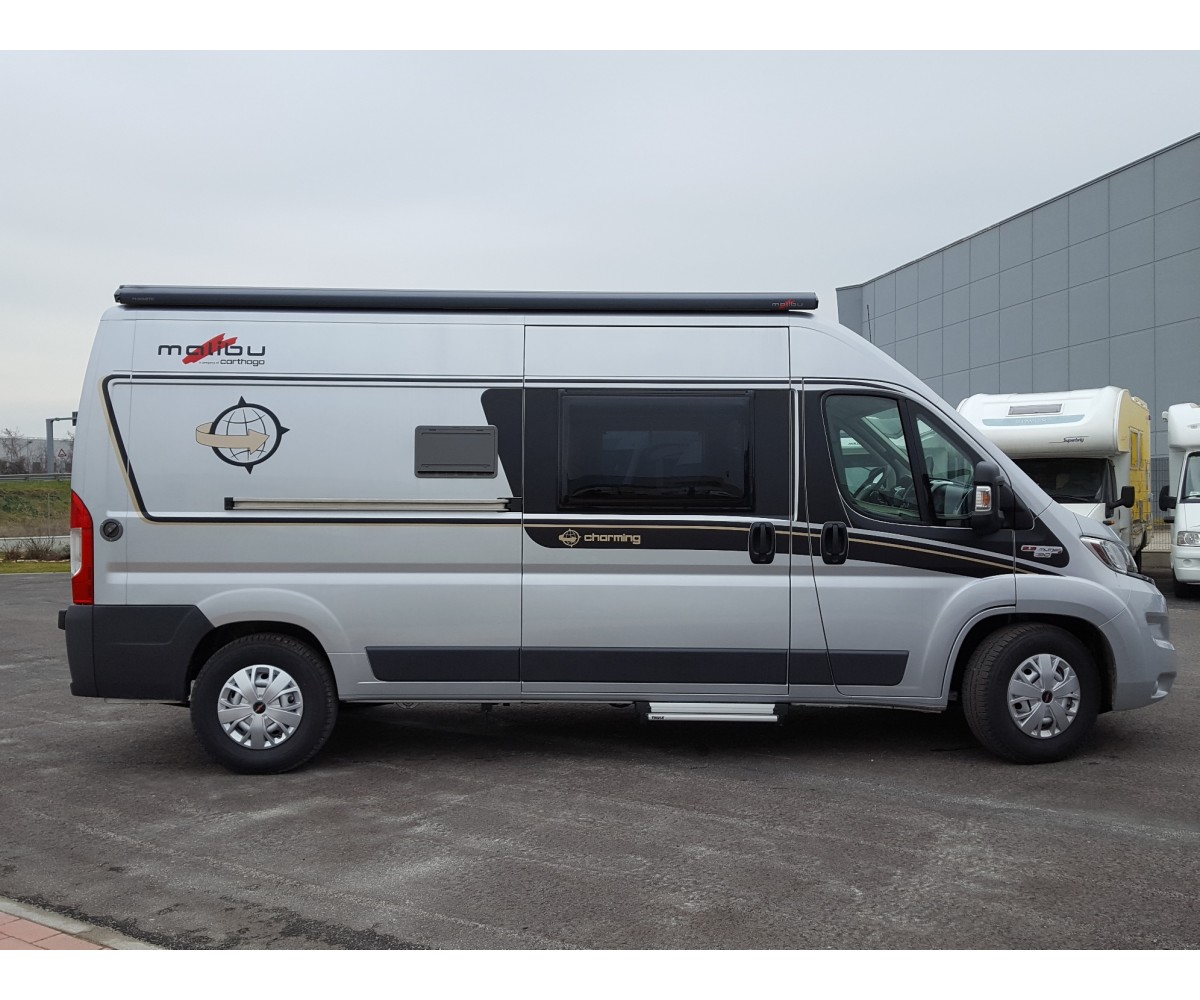 Carthago Malibu 600 Preis