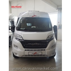 CARTHAGO MALIBU 540 -   Mod. 2019