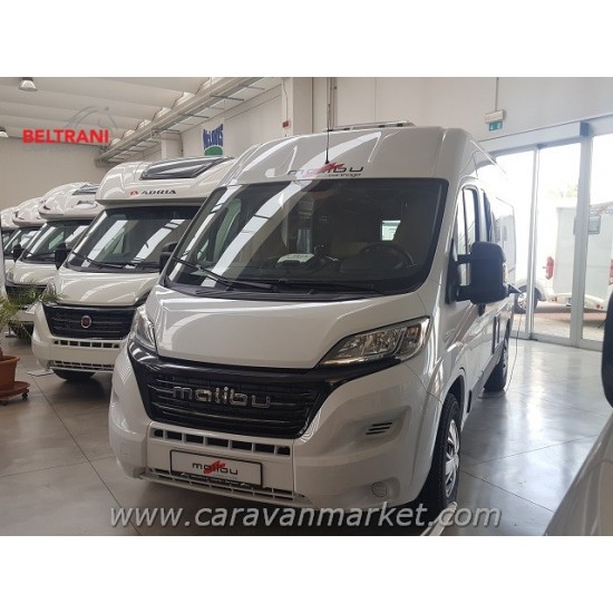 CARTHAGO MALIBU 540 -   Mod. 2019